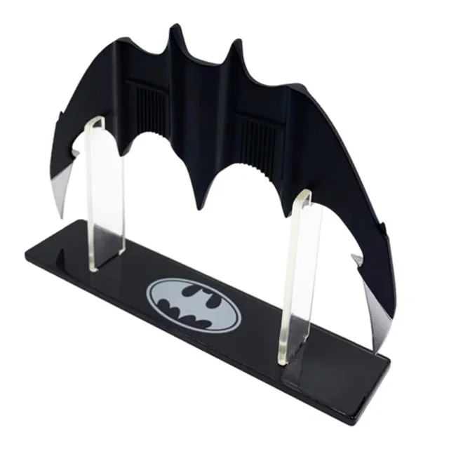 Batman (1989) Scaled Prop Replica Batarang - Factory Entertainment