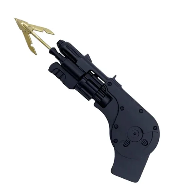 Batman (1989) Scaled Prop Replica Grapple Launcher - Factory Entertainment