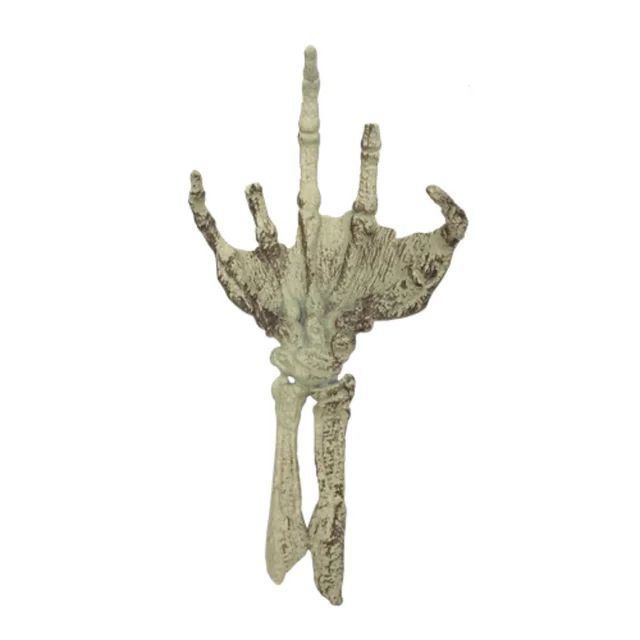 Universal Monsters Scaled Prop Replica Fossilized Creature Hand - Factory Entertainment