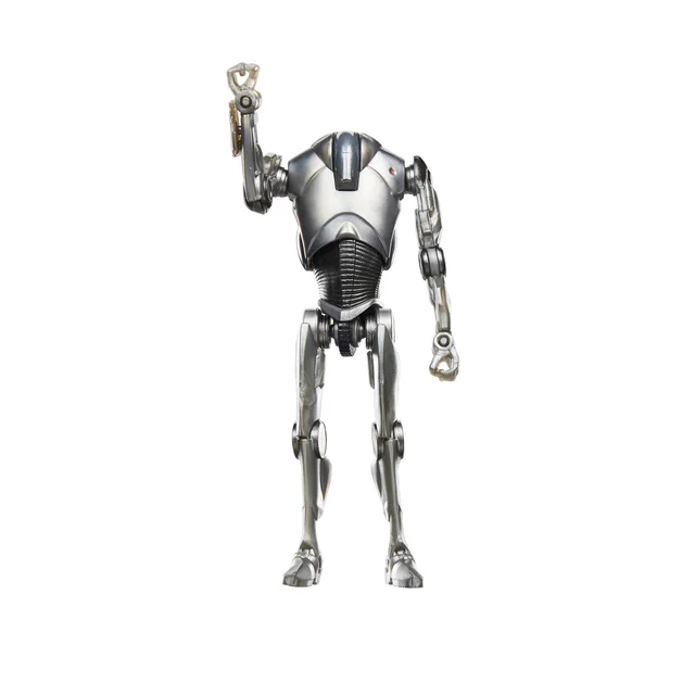 Star Wars The Vintage Collection Super Battle Droid Action Figure (9.5 cm)