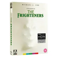 The Frighteners Limited Edition 4K UHD