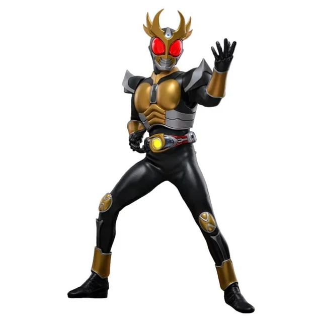 Hot Toys Kamen Rider Action Figure 1/6 Agito 31 cm
