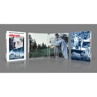 Pet Sematary 4K UHD SteelBook® - undefined undefined
