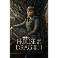HOUSE OF THE DRAGON SEASON 3 4K UHD - undefined undefined