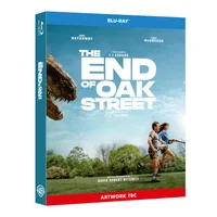 End of Oak Street Blu-ray - undefined undefined