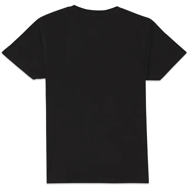 X-Men Wolverine Snikt T-Shirt Black