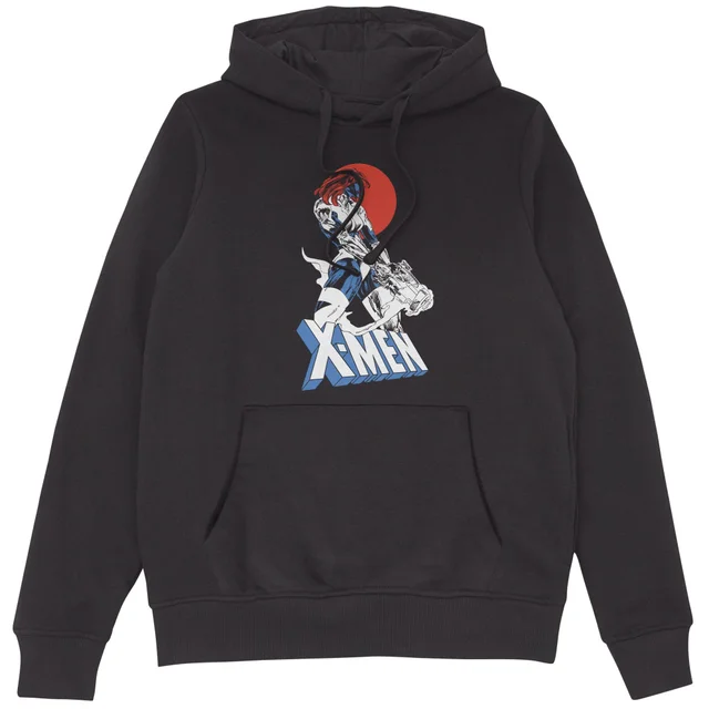 X-Men Mystique Hoodie Black