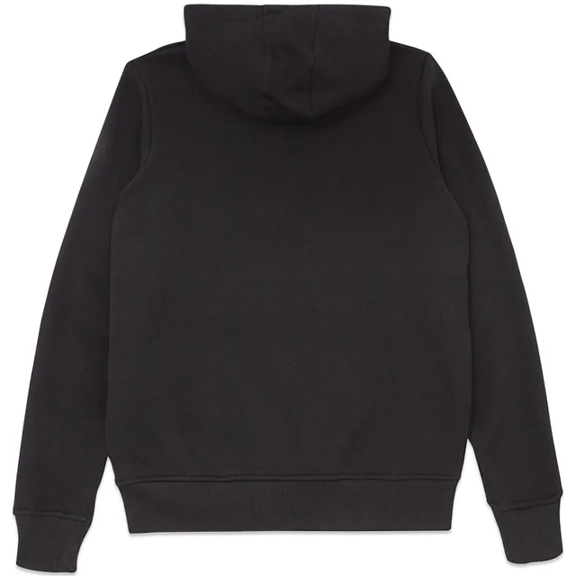 X-Men Rogue Bio Drk Hoodie Black