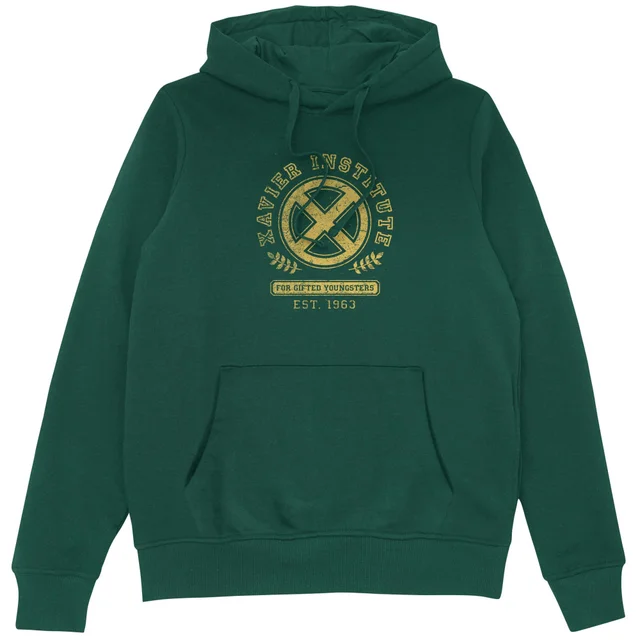 X-Men Xavier Institute For Gifted Youngsters X-Men Green