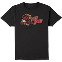 X-Men Hey Bub! T-Shirt Black