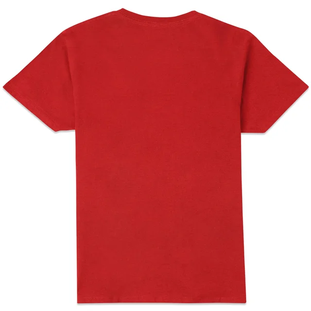 X-Men Magneto Triumphant T-Shirt Red