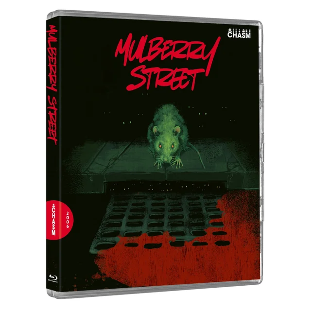 Mulberry Street