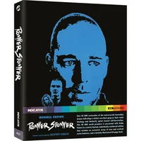 Romper Stomper (Limited Edition 4K UHD) - undefined undefined