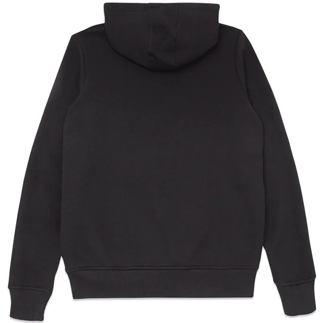 Marvel Comics x Zavvi Exclusive The Punisher Anti-Hero Premium Heavyweight Hoodie - Black