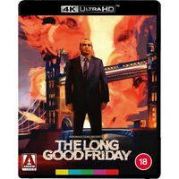 The Long Good Friday 4K UHD