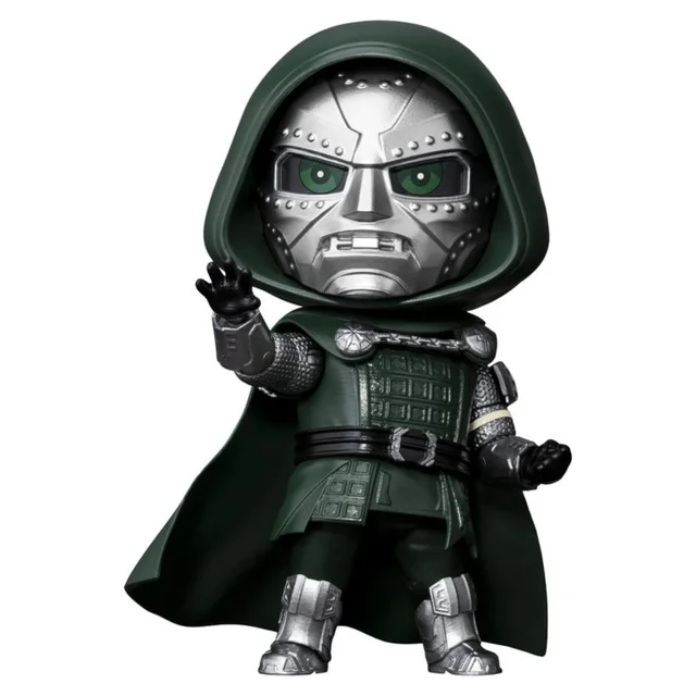 Beast Kingdom Marvel Action Figure Avengers: Doomsday Doctor Doom 12 cm