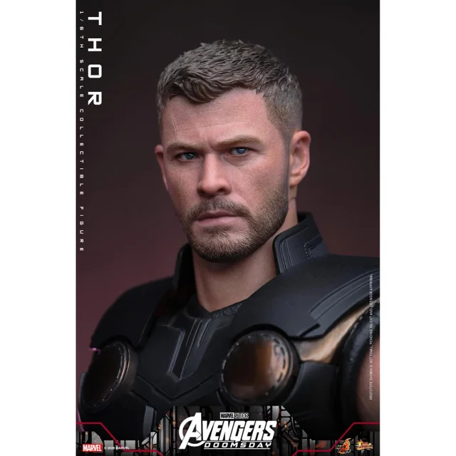 Hot Toys 1/6 Thor - Avengers - Doomsday
