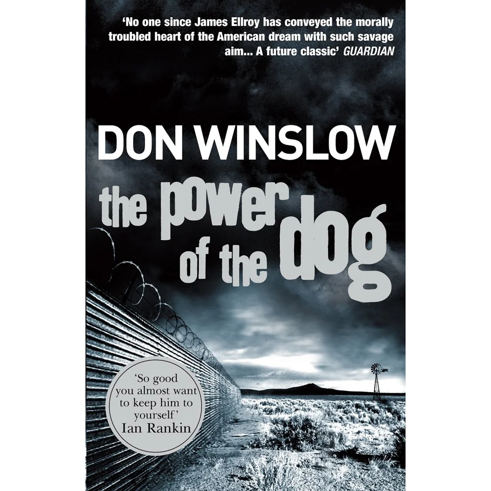 Power of the Dog Image 1