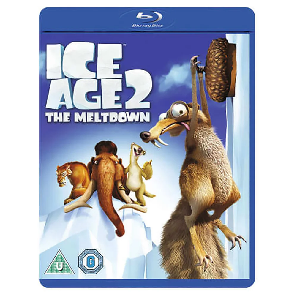 Ice Age 2 Image 1