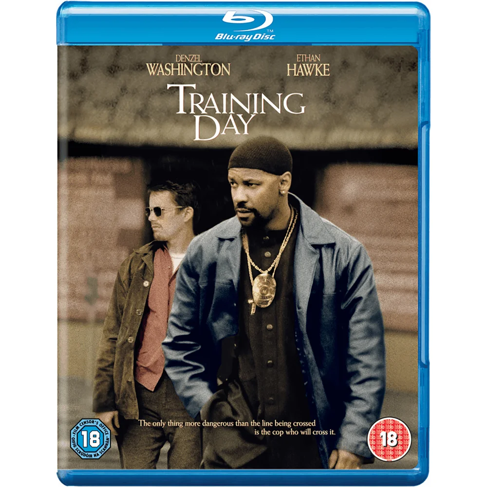 Training Day Image 1