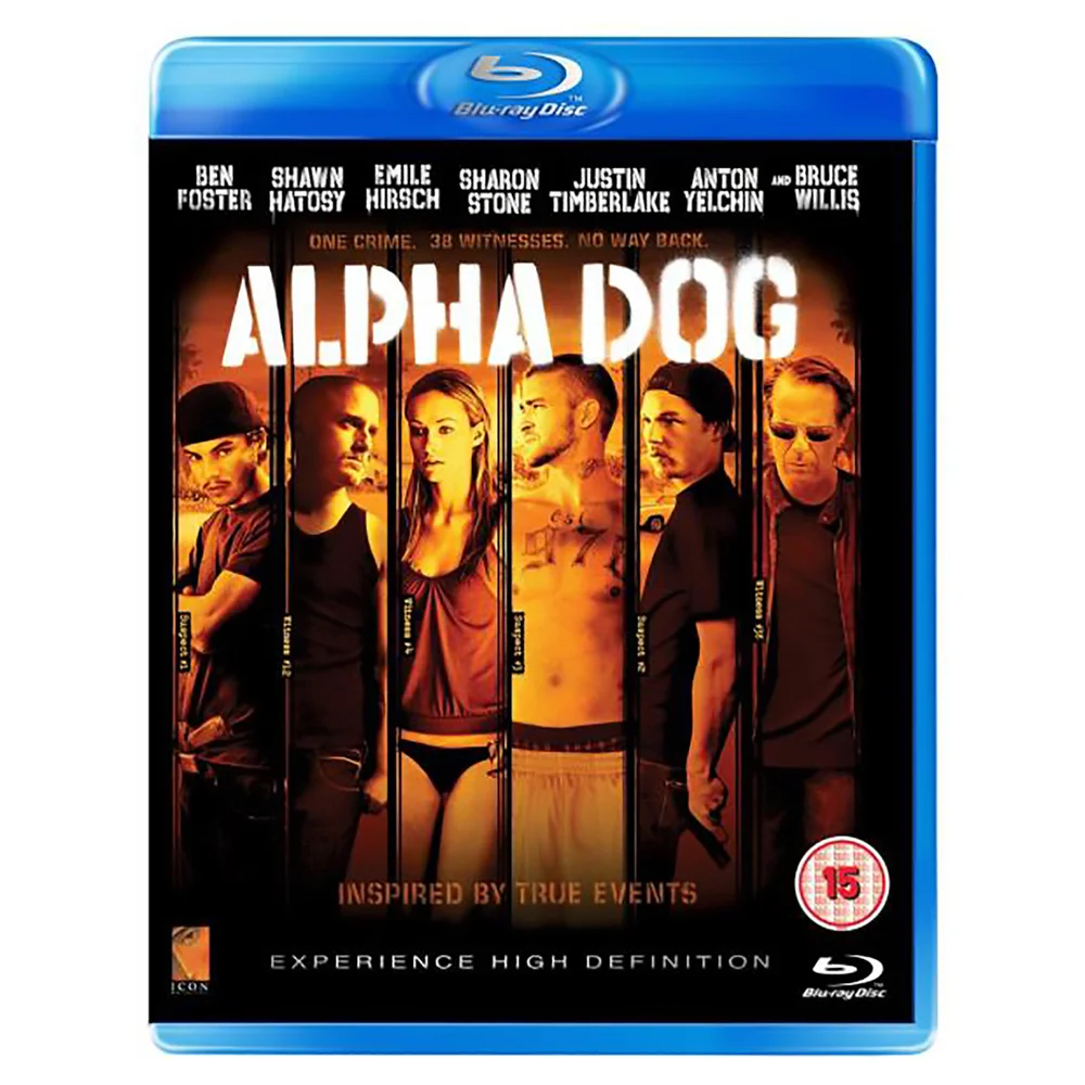 Alpha Dog Image 1