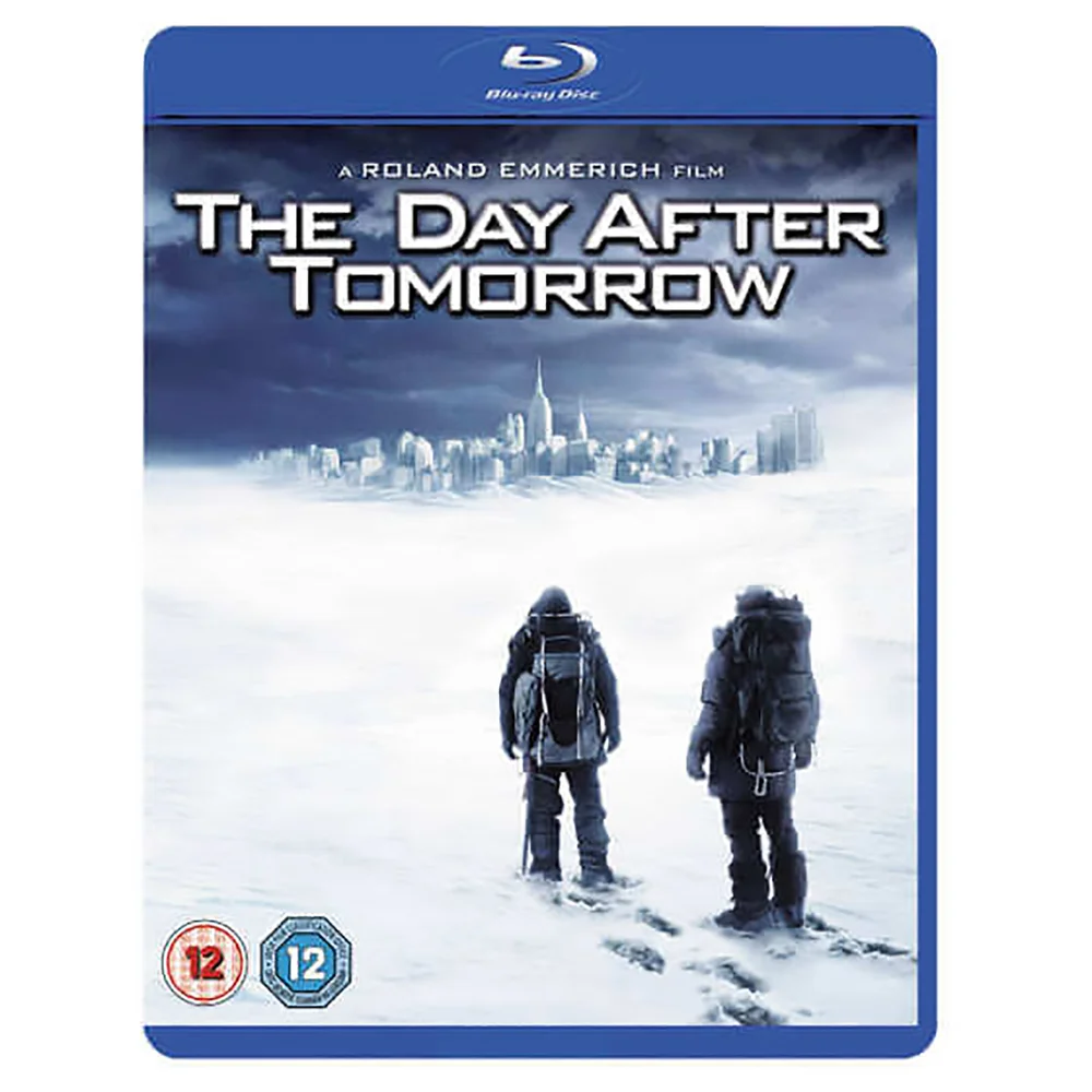 The Day After Tomorrow Image 1