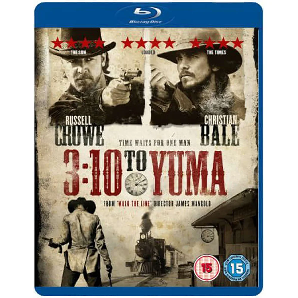 3.10 To Yuma Image 1