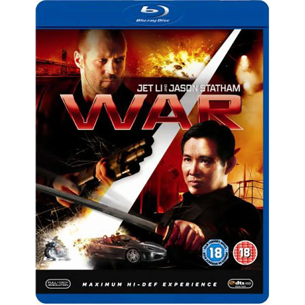 War Image 1