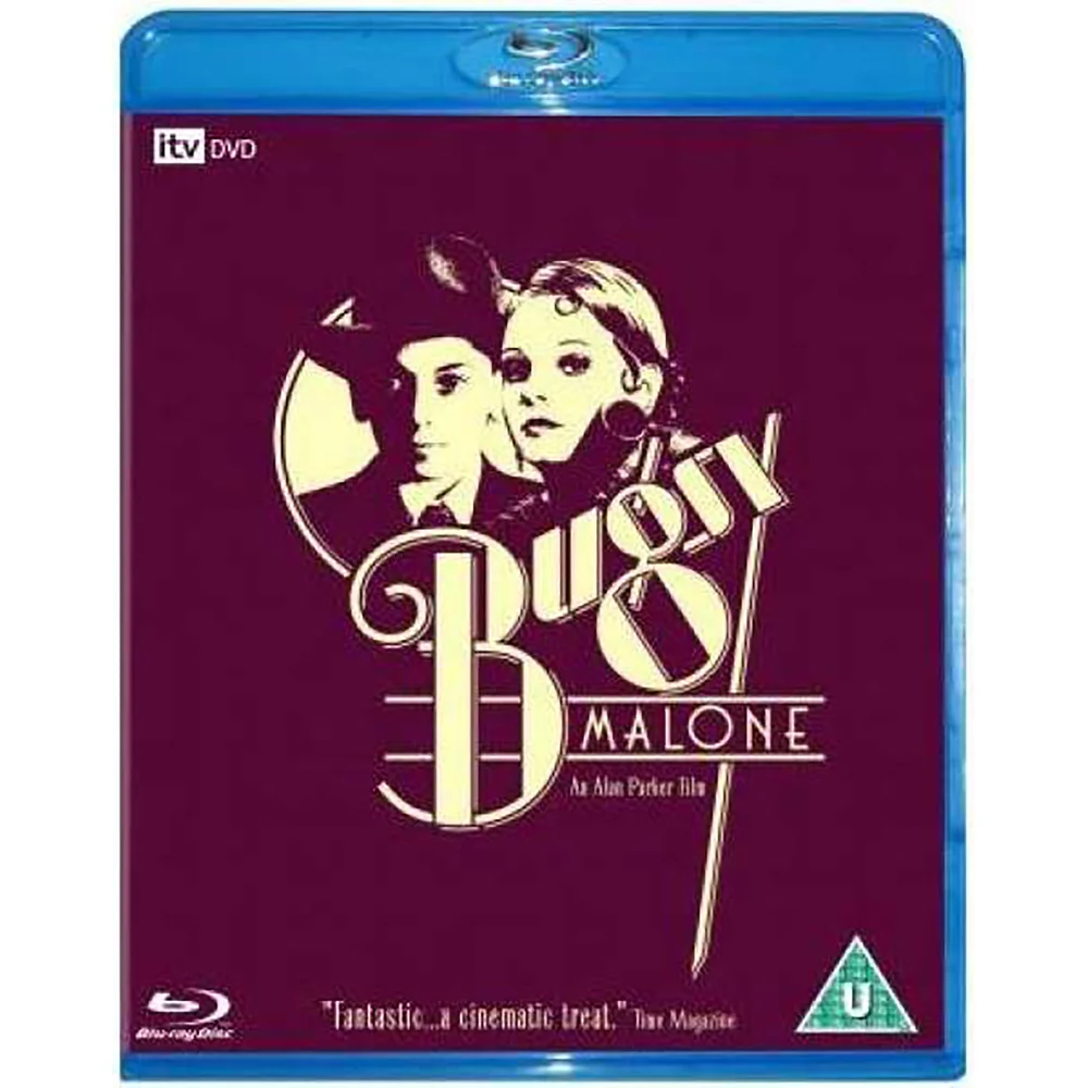 Bugsy Malone Image 1