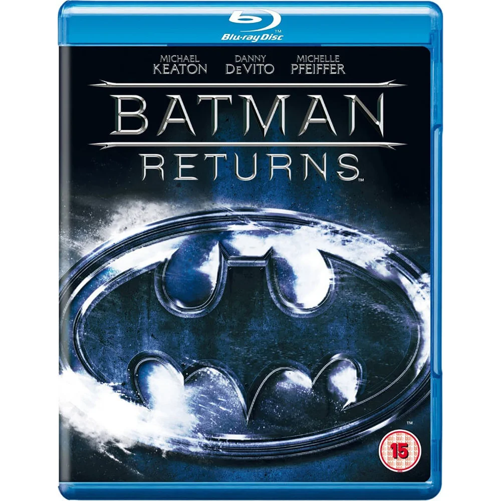 Batman Returns Image 1