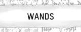 Wands