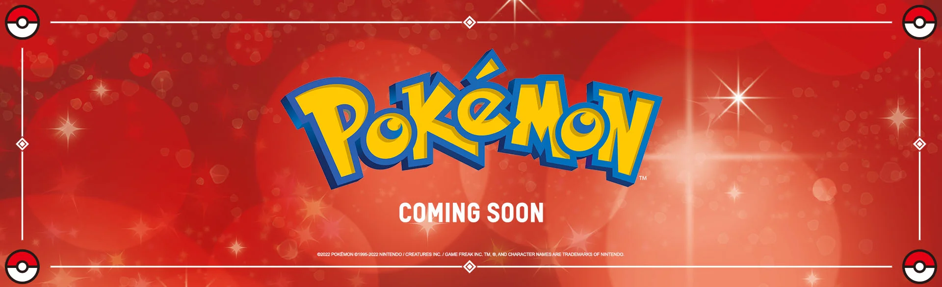 Pokémon Scarlet and Violet Collection pre-awareness