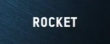ROCKET RACCOON