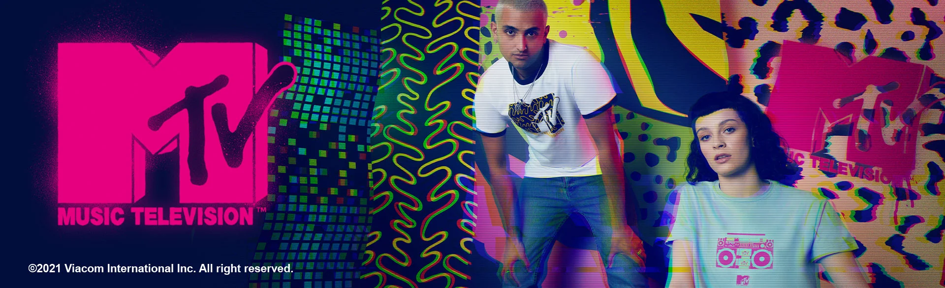 MTV COLLECTION