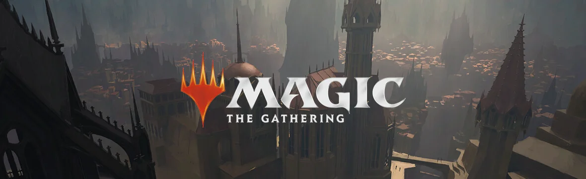 magic the gathering franchise image
