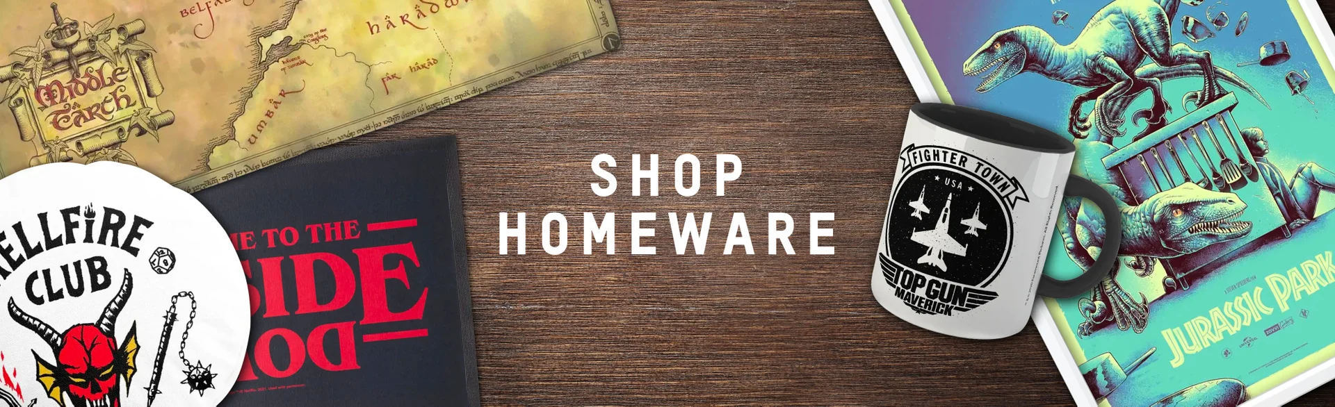Homeware