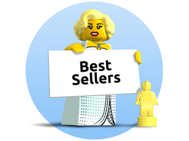 Bestsellers