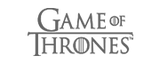 Game of Thrones brand logo