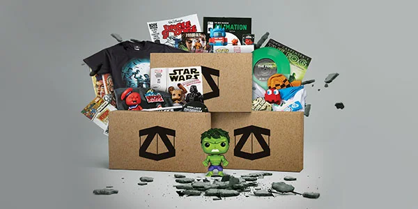 Zbox subscription