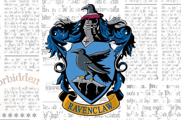 RAVENCLAW