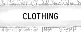 Clothing