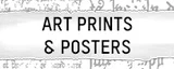 Art Prints & Posters
