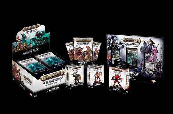 Free Gift With Mystery Boxes