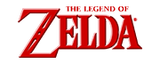 Zelda logo