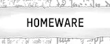 Homeware
