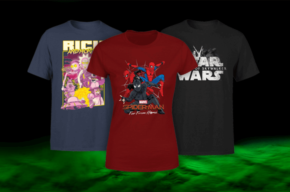 ALL CLOTHING!