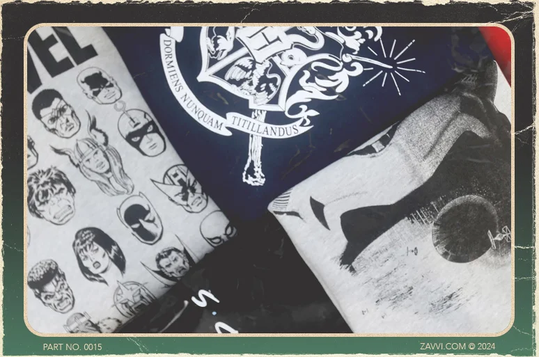 3 Pack Mystery Sweatshirt/ Hoodie