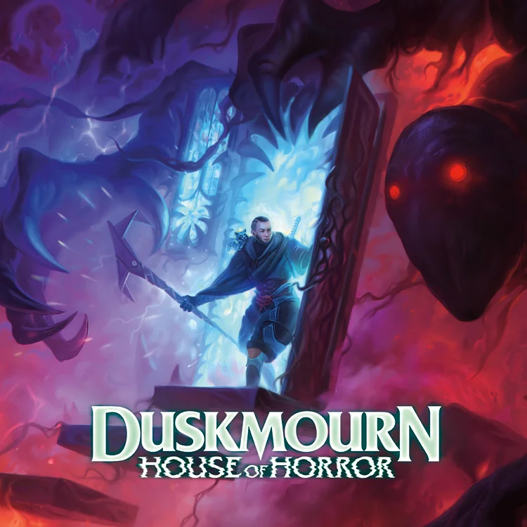 DUSKMOURN