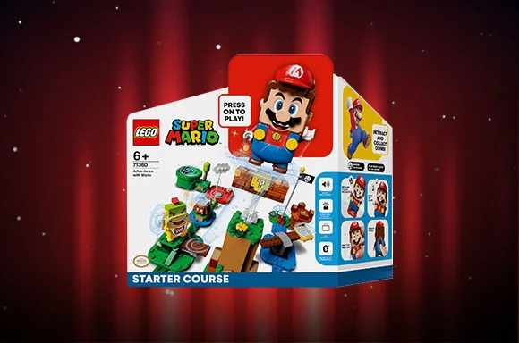 GIFTS FOR KIDS