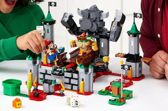 TOYS CLEARANCE